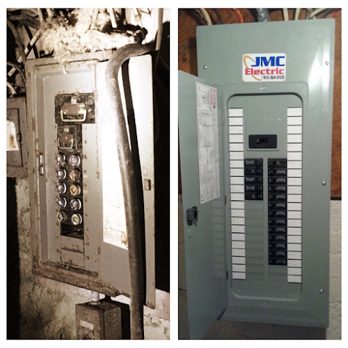 JMC Electric