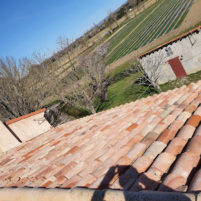 Couvreur Audois - Entreprise de Couverture dans l'Aude à Carcassonne