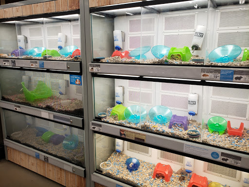 Pet Supply Store «Petco Animal Supplies», reviews and photos, 3000 Gateway St #220, Springfield, OR 97477, USA