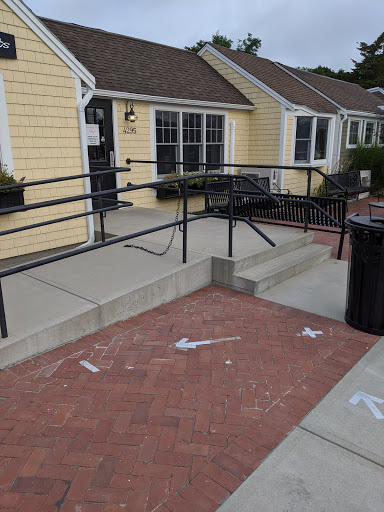 Bakery «Hole In One Bakery and Coffee Shop», reviews and photos, 4295 US-6, Eastham, MA 02642, USA