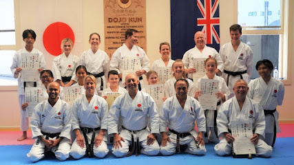 JKA Dunedin