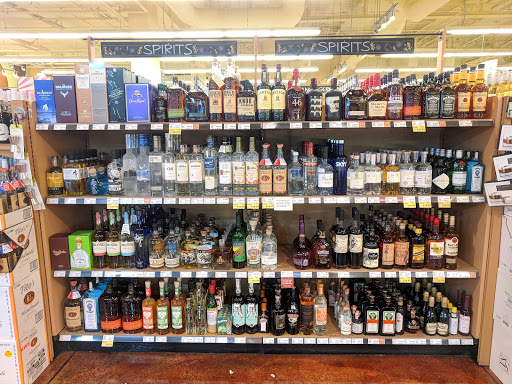 Grocery Store «Whole Foods Market», reviews and photos, 1010 Park Pl, San Mateo, CA 94403, USA