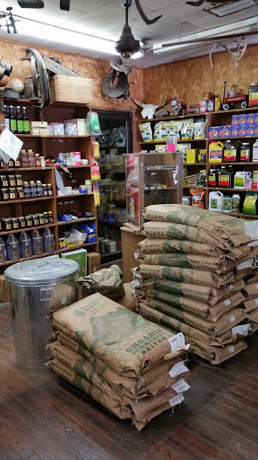 Animal Feed Store «The Feed Store», reviews and photos, 310 FL-16, St Augustine, FL 32084, USA