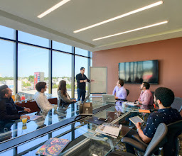 IOS OFFICES Peninsula Montejo photo