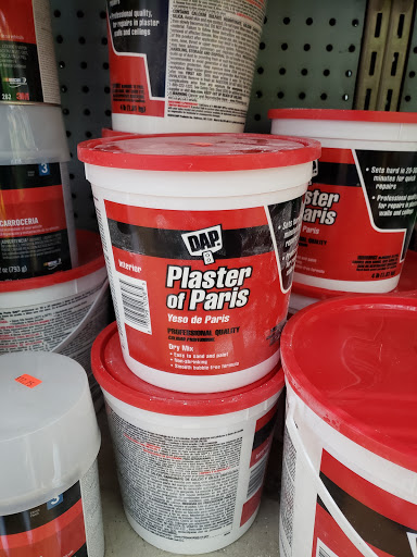 Hardware Store «Straus Paint & Hardware Co», reviews and photos, 2809 Steinway St, Long Island City, NY 11103, USA