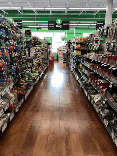 Pet Supply Store «Pet Supplies Plus», reviews and photos, 391 Broadway, Hillsdale, NJ 07642, USA