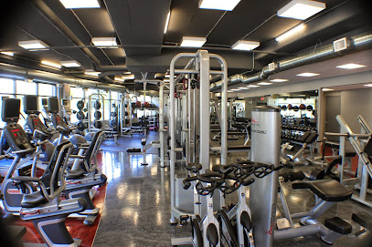 Urban Athlete Fitness Studio - 480 14 St NW, Calgary, AB T2N 1Z7, Canada