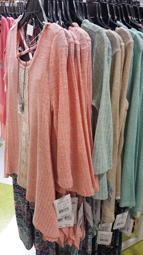 Department Store «Bealls Outlet», reviews and photos, 3840 FL-674, Ruskin, FL 33573, USA