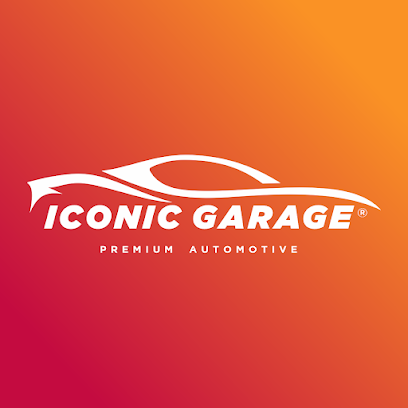 Iconic Garage