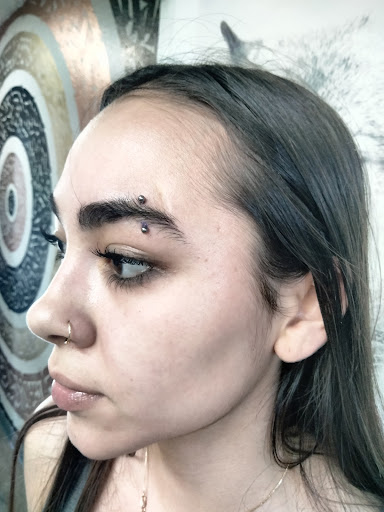 Tattoo Shop «Stylin Tattoo», reviews and photos, 1145 S Lovers Ln # B, Visalia, CA 93292, USA