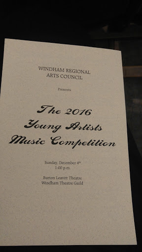 Performing Arts Theater «Windham Theatre Guild», reviews and photos, 779 Main St, Willimantic, CT 06226, USA