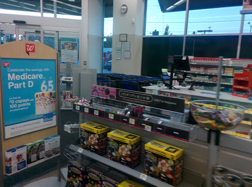 Drug Store «Walgreens», reviews and photos, 500 Settlers Landing Rd, Hampton, VA 23669, USA