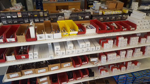 Electrical Supply Store «Elliott Electric Supply», reviews and photos, 1904 Dutton Dr, San Marcos, TX 78666, USA