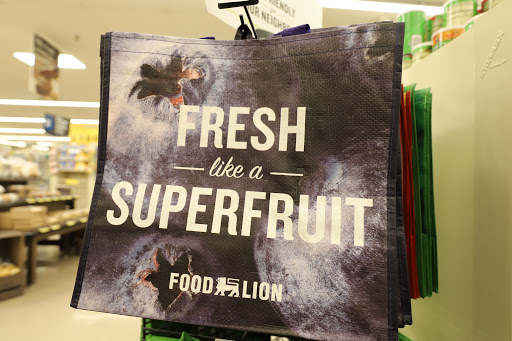 Grocery Store «Food Lion», reviews and photos, 3344 Hayman Dr, Federalsburg, MD 21632, USA