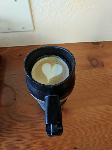 Coffee Shop «ZUMBAR Coffee & Tea», reviews and photos, 10920 Roselle St, San Diego, CA 92121, USA