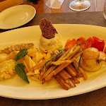 Photo n°1 de l'avis de Lorenzo.c fait le 15/08/2021 à 21:44 sur le  Osteria Al Museo à Venice