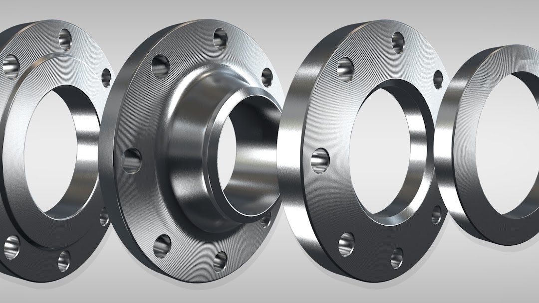 JRH ENGINEERING