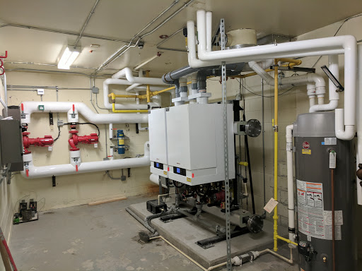 Tisdale Mechanical Contracting Ltd.