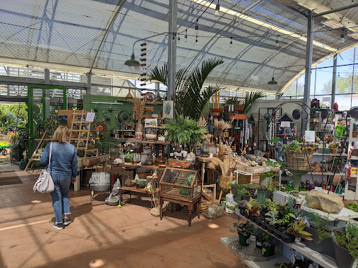 Garden Center «Quality Gardens», reviews and photos, 409 PA-228, Valencia, PA 16059, USA