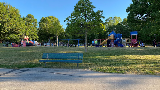 Parks for picnics in Milwaukee