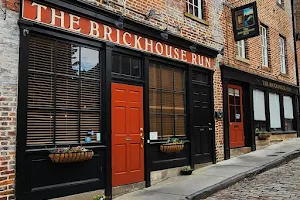 The Brickhouse Run image