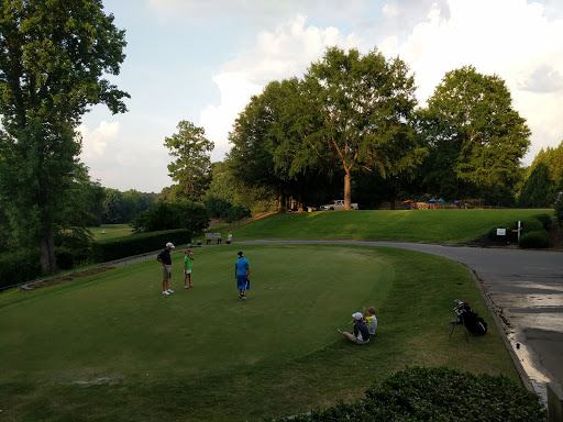 Golf Club «Towne Lake Hills Golf Club», reviews and photos, 1003 Towne Lake Hills E, Woodstock, GA 30189, USA