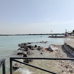 Photo n°1 de l'avis de Anna.e fait le 11/04/2024 à 13:12 sur le  Trattoria al Porticciolo Ristorante & Pizzeria à Sirmione