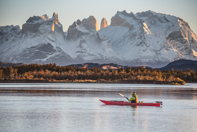 Opiniones de Antares Patagonia en Natales - Agencia de viajes