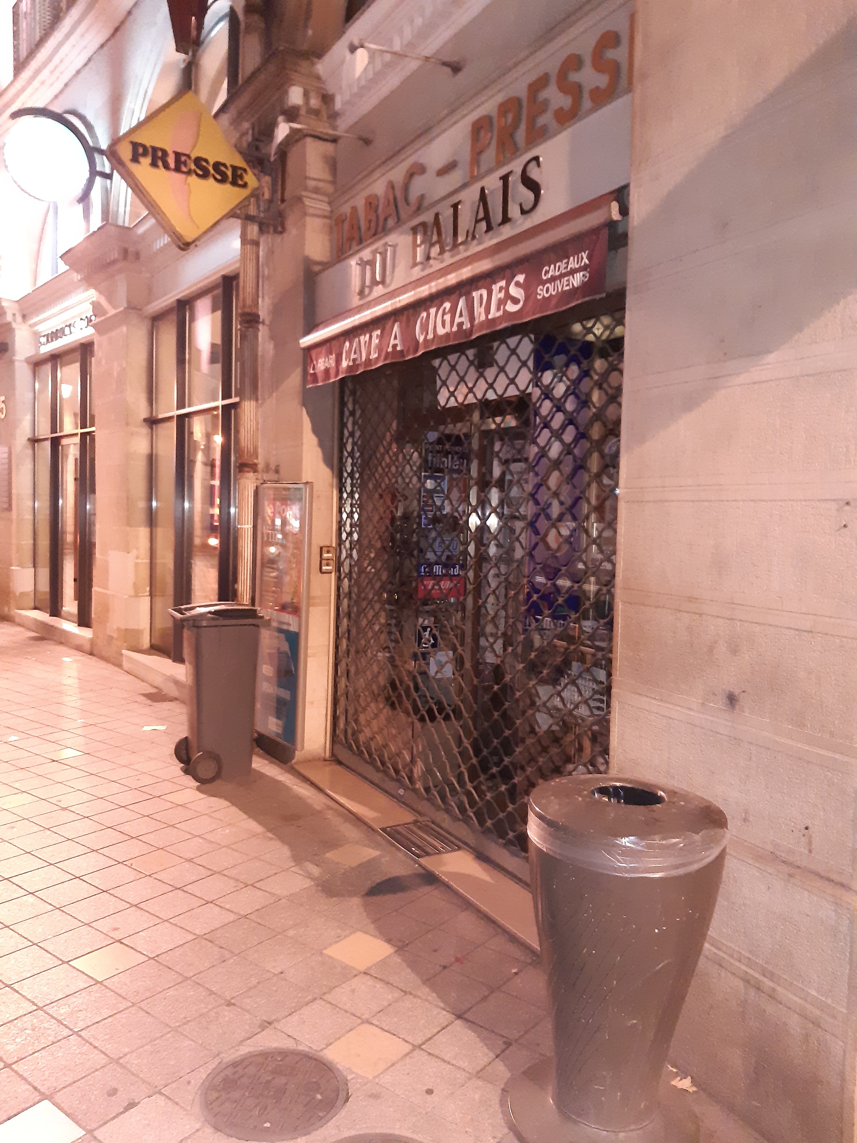 Photo n° 1 de l'avis de Guenel.o fait le 04/09/2020 à 05:52