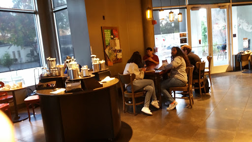 Starbucks image