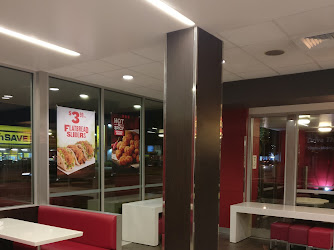 KFC Tauranga