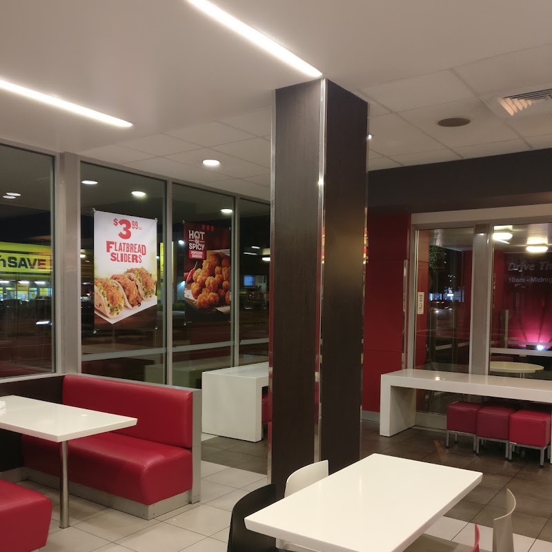 KFC Tauranga