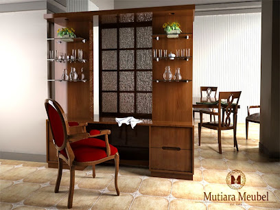 Mutiara Meubel - Furniture