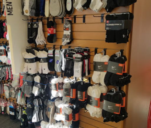 Shoe Store «Famous Footwear», reviews and photos, 1600 N 19th Ave, Bozeman, MT 59718, USA