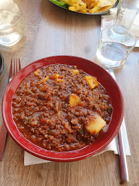 Plats et boissons du Restaurant Akoka à Sare - n°15