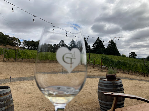 Vineyard «Coeur De Terre», reviews and photos, 21000 SW Eagle Point Rd, McMinnville, OR 97128, USA
