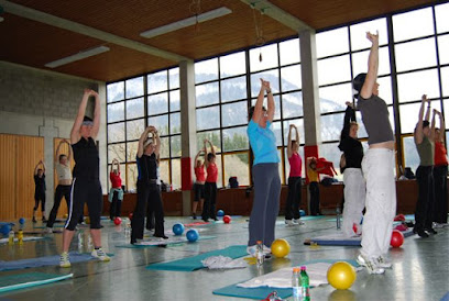 Fit-Gym Verein für Sport&Freizeit