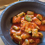 Photo n°3 de l'avis de Anna.a fait le 16/08/2023 à 19:41 sur le  Ristorante Pizzeria Bucaneve à Commezzadura