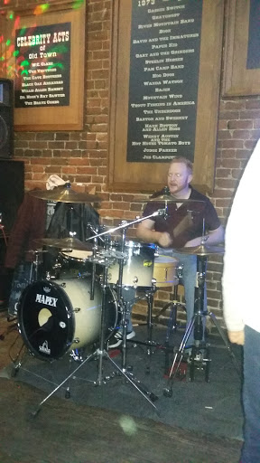 Bar «Old Town Feed & Grain», reviews and photos, 503 Garrison Ave, Fort Smith, AR 72901, USA