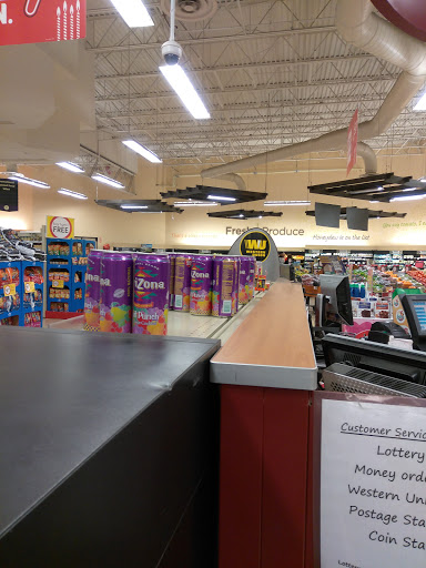 Grocery Store «Winn-Dixie», reviews and photos, 8837 N 56th St, Temple Terrace, FL 33617, USA
