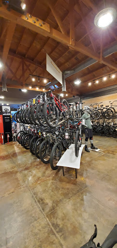 Bicycle Store «Jax Bicycle Center», reviews and photos, 410 Main St, Huntington Beach, CA 92648, USA