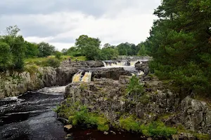 Low Force Waterfall image