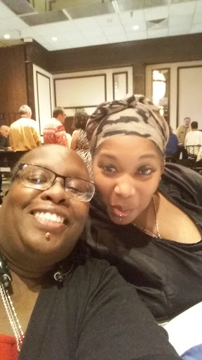 Hotel «Caribbean Cove Hotel & Conference Center», reviews and photos, 3850 Depauw Blvd, Indianapolis, IN 46268, USA