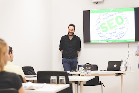 Marco Gouveia - Formador e Consultor de Marketing Digital