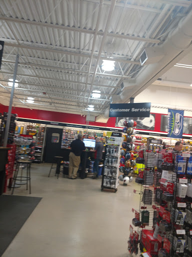 Industrial Equipment Supplier «Grainger Industrial Supply», reviews and photos, 2802 Pacific Hwy E, Fife, WA 98424, USA