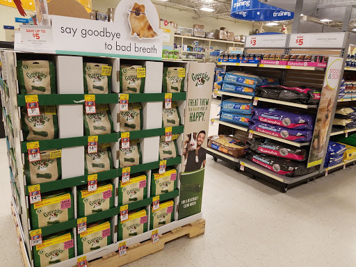 Pet Supply Store «PetSmart», reviews and photos, 4550 W Lake Mary Blvd, Lake Mary, FL 32746, USA