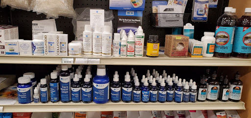 Health Food Store «Fairhope Health Foods», reviews and photos, 280 Eastern Shore Shopping Center, Fairhope, AL 36532, USA