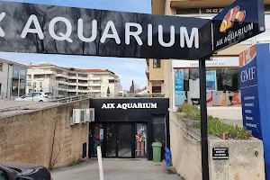 Aix Aquarium image