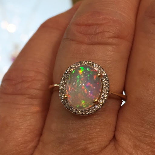 Jewelry Designer «Pattons Fine Jewelry», reviews and photos, 11740 Coursey Blvd # A, Baton Rouge, LA 70816, USA