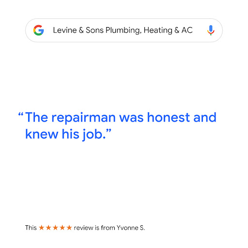 Plumber «Levine & Sons», reviews and photos, 11931 Dixie, Redford Charter Twp, MI 48239, USA